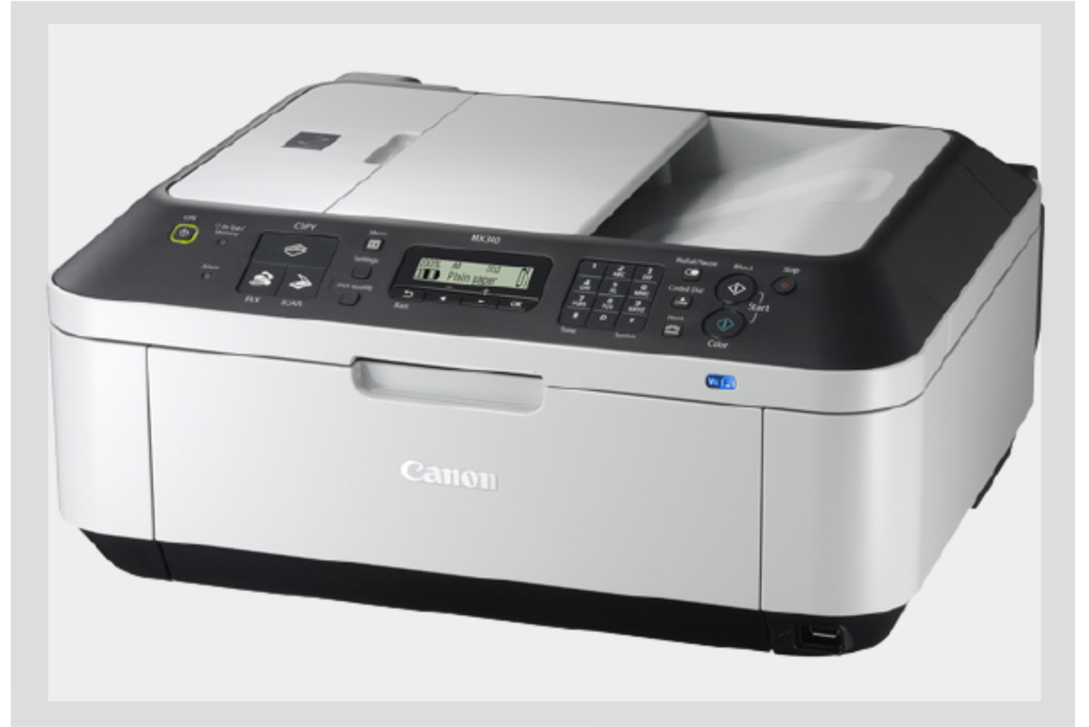 canon mx340 printer driver for mac